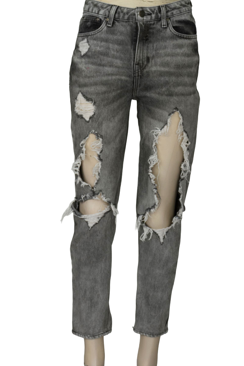 Pantalones color Gris - Koaj