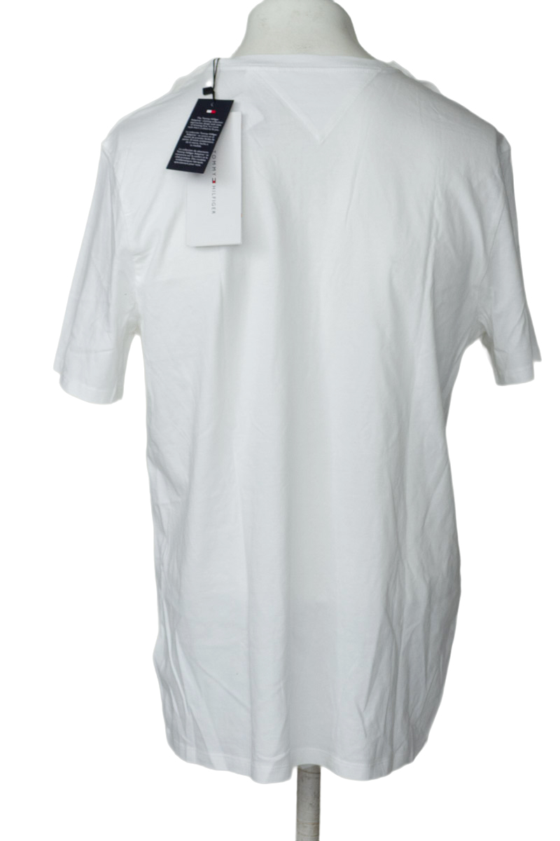 Camiseta color Blanco - Tommy Hilfiger