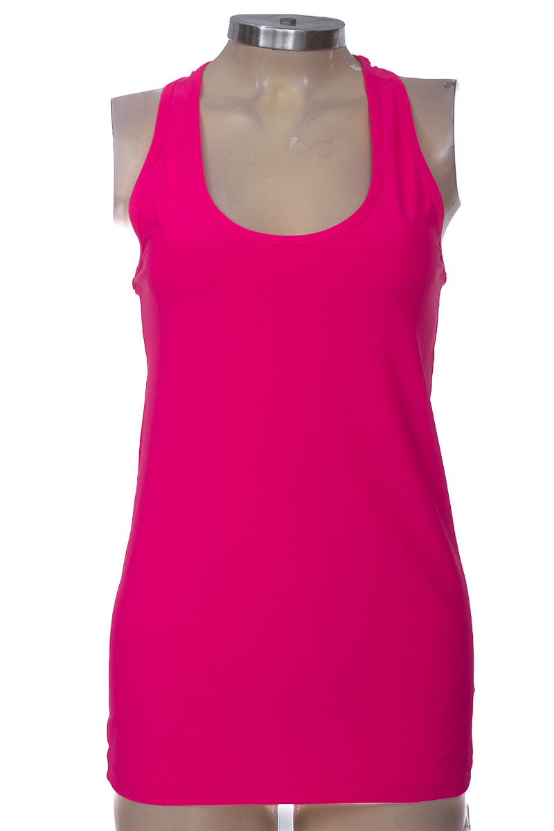 Ropa Deportiva / Salida de Baño color Fucsia - 90 Degrees by Reflex