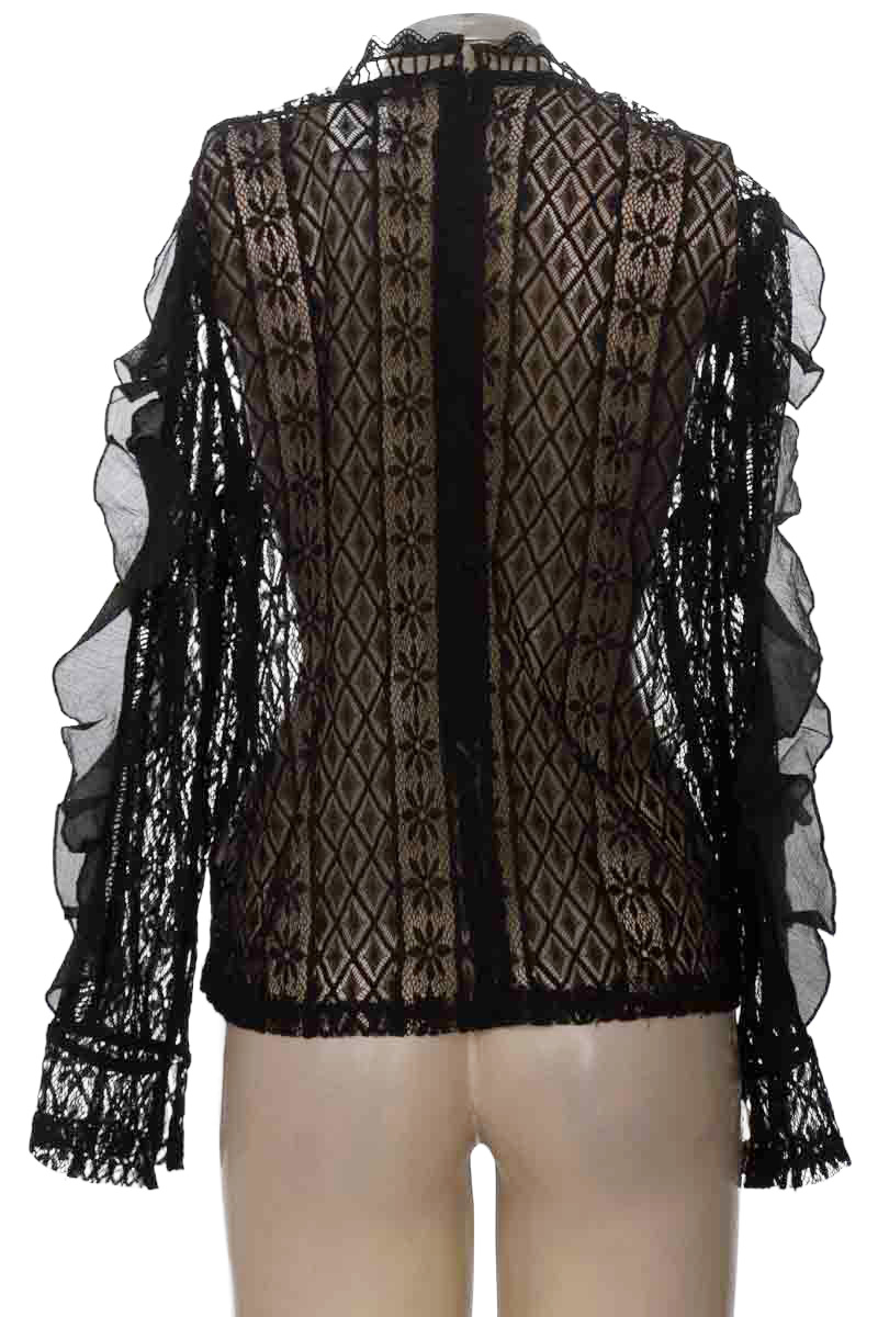Blusa color Negro - ELA