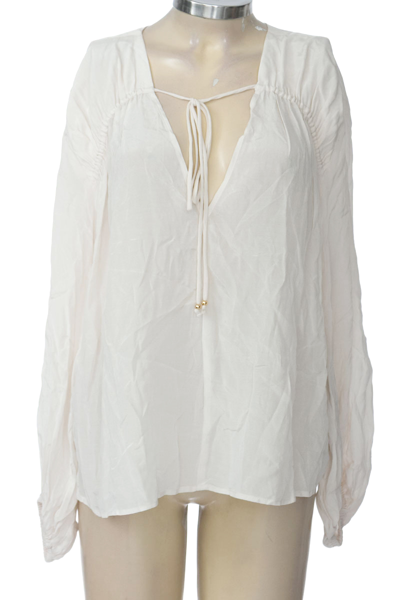 Blusa color Beige - H&M