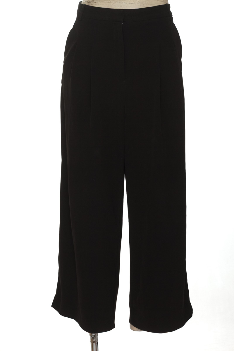 Pantalones color Negro - H&M