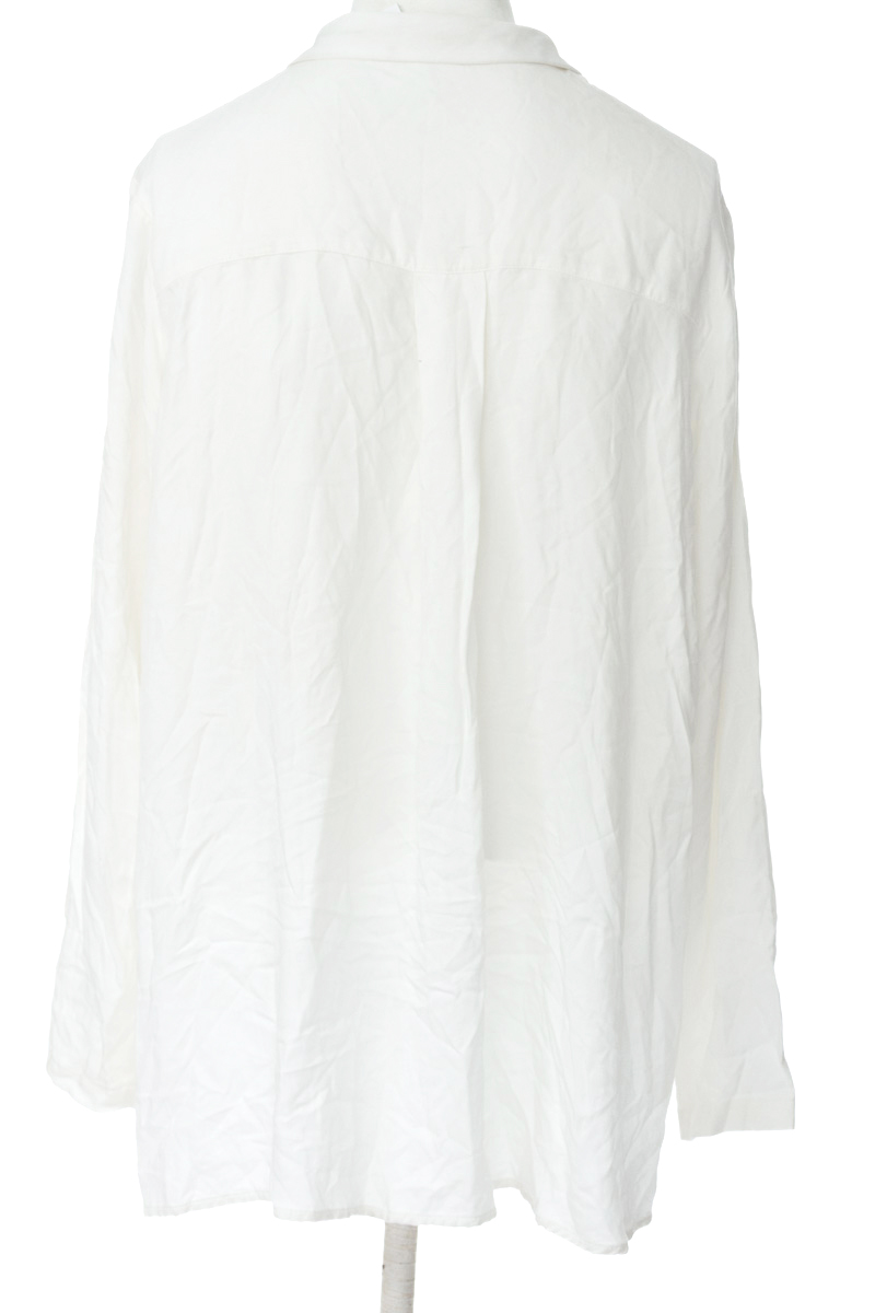 Camisa color Blanco - Totto