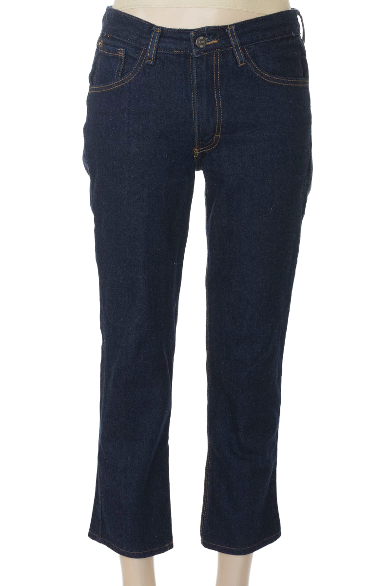 Pantalones color Azul - Closeando