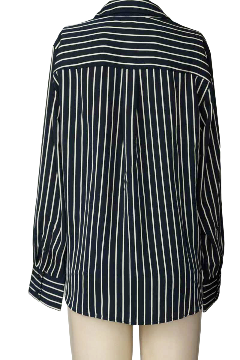 Blusa color Azul - H&M