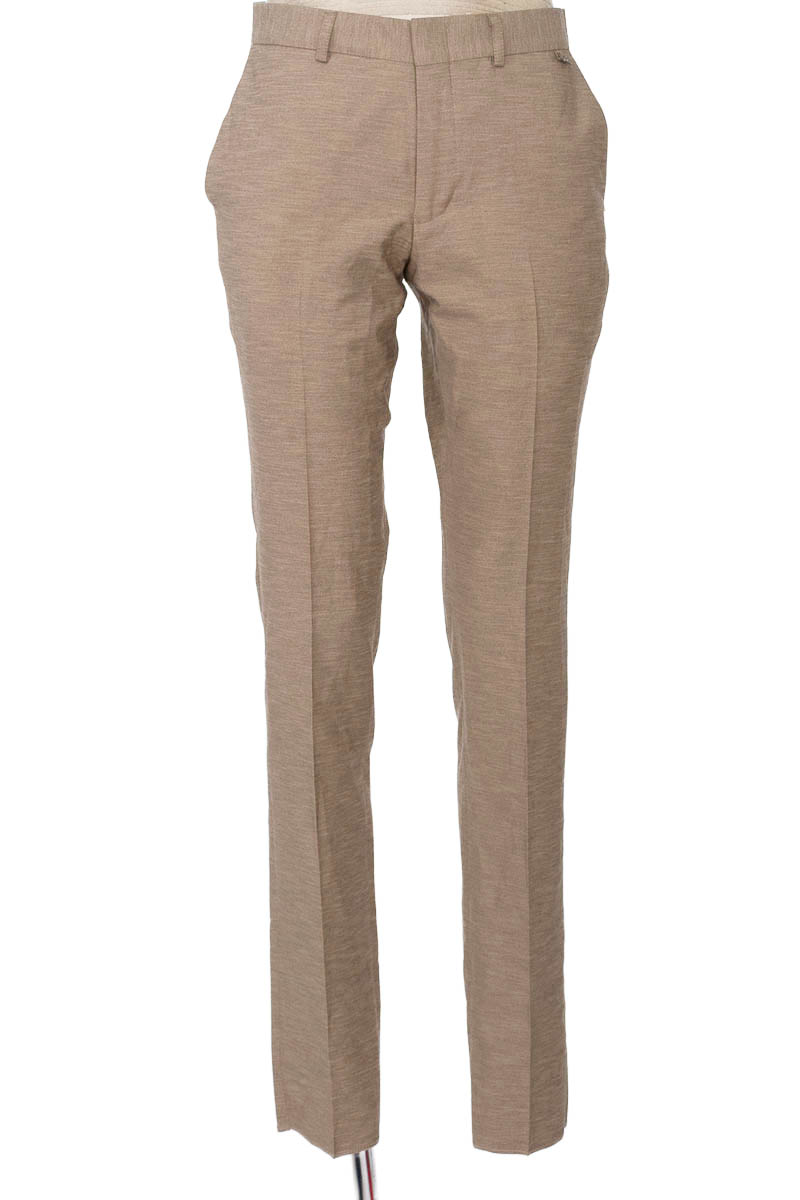 Pantalón color Beige - Vo5