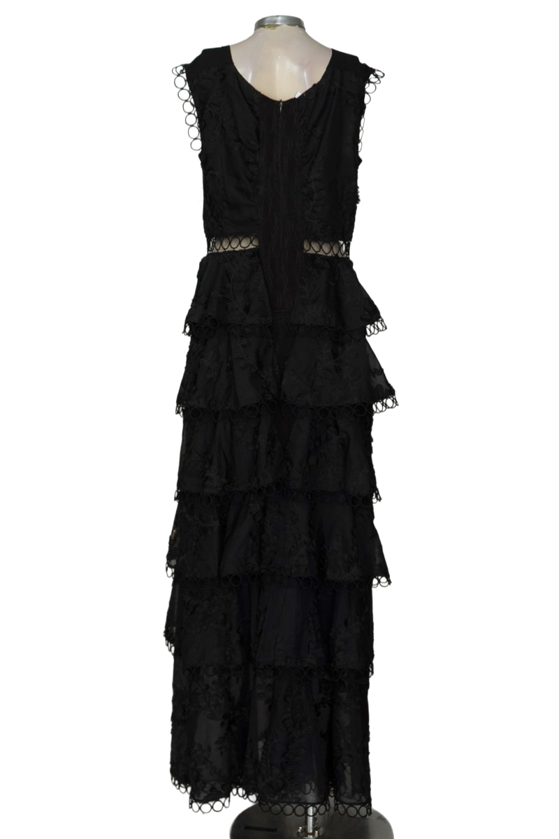 Vestido / Enterizo color Negro - Closeando