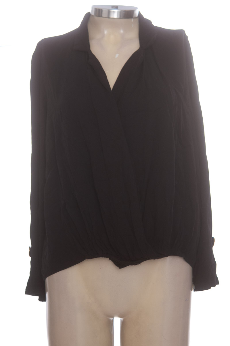 Blusa color Negro - ELA