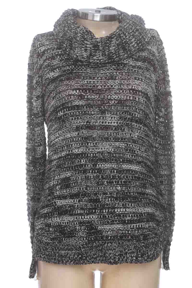 Sweater color Negro - Quinn