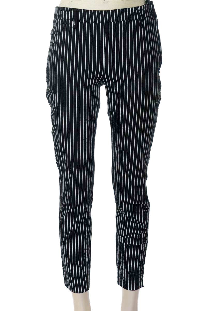 Pantalones color Negro - University Club