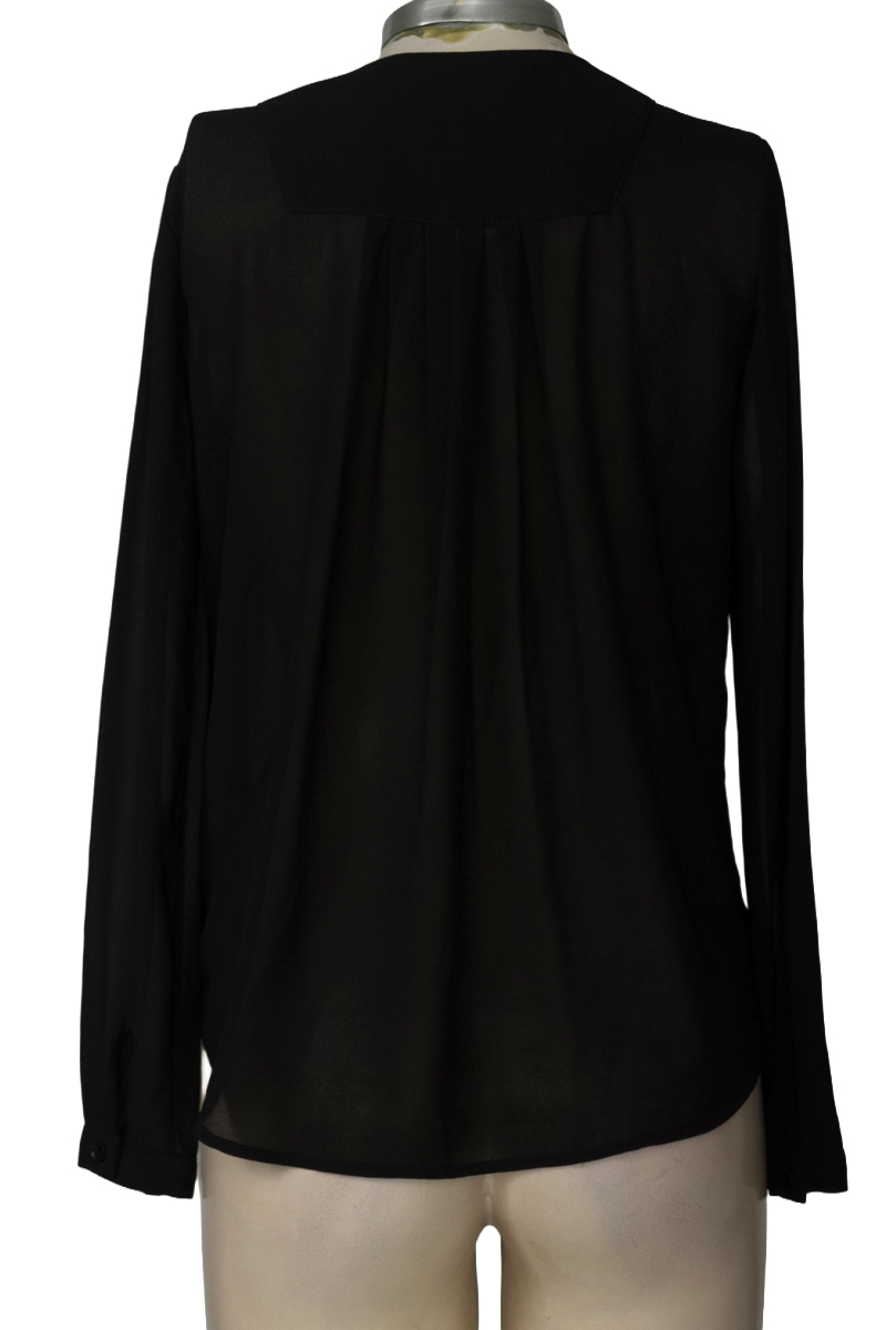 Blusa color Negro - Urban Coco