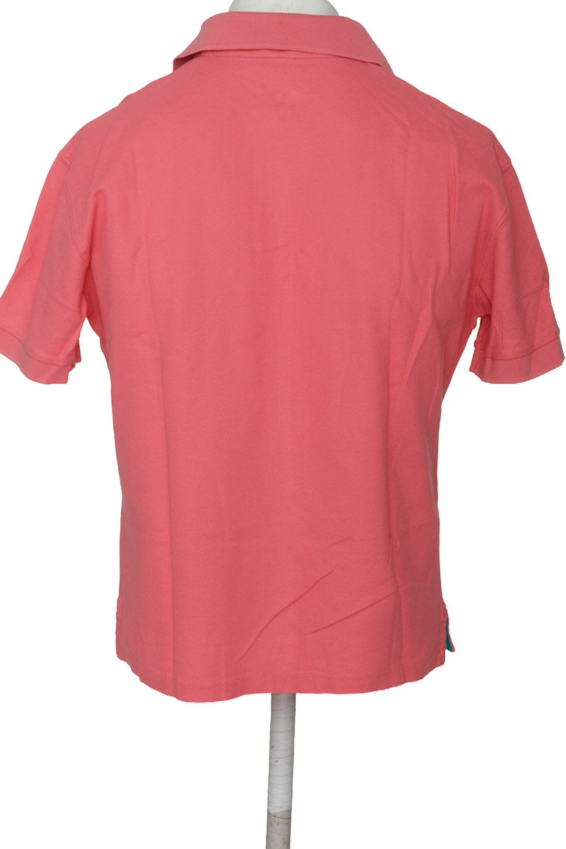 Polo color Fucsia - Vélez