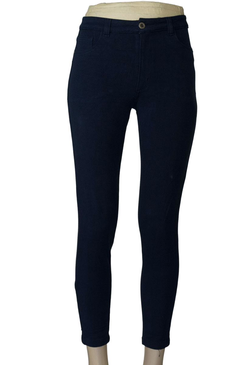 Pantalones color Azul - RAGGED