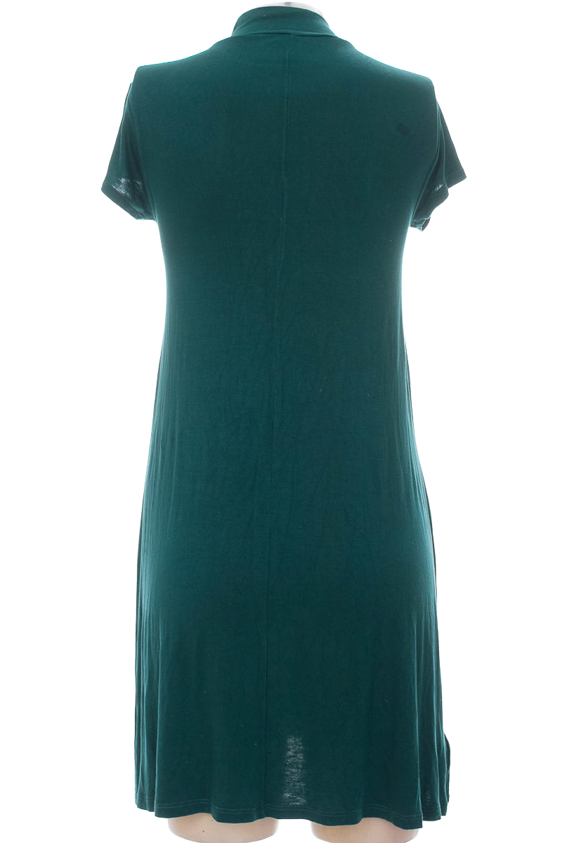 Vestido / Enterizo color Verde - Leonisa