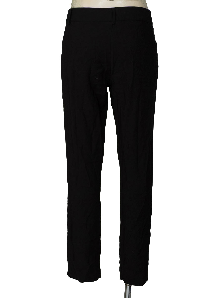 Pantalones color Negro - Sublime