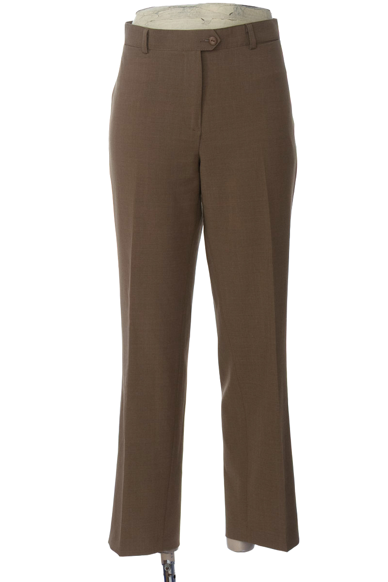 Pantalones color Beige - Southland