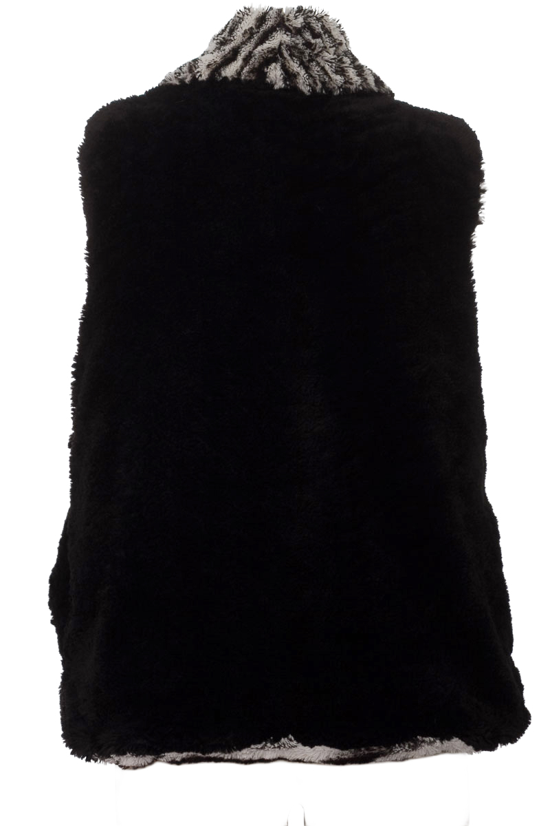 Chaqueta / Abrigo color Negro - Onque Casuals