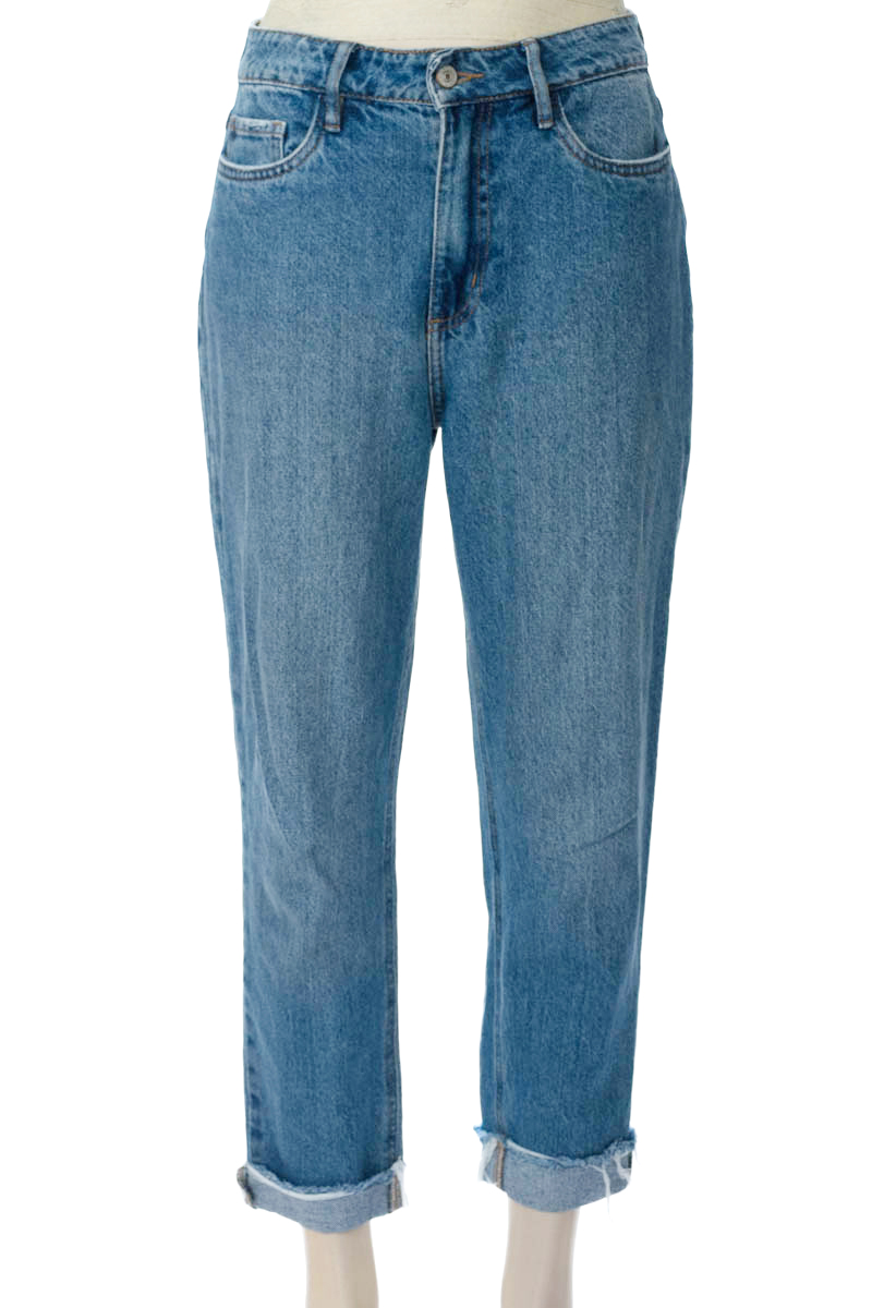 Pantalones color Azul - Lola Premium