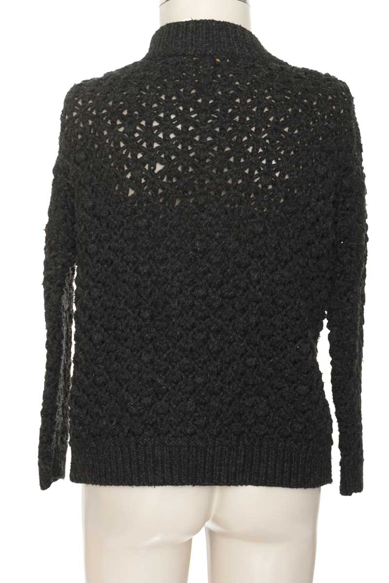 Sweater color Negro - FDS