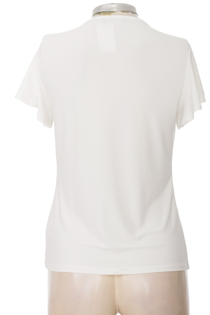 Top / Camiseta color Blanco - XUSS