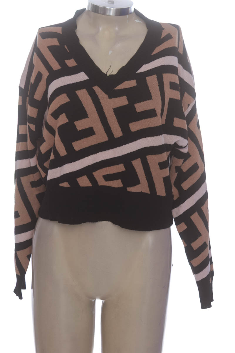 Sweater color Beige - Closeando