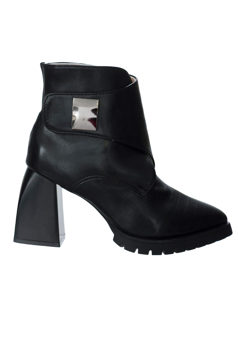 Zapatos color Negro - Closeando