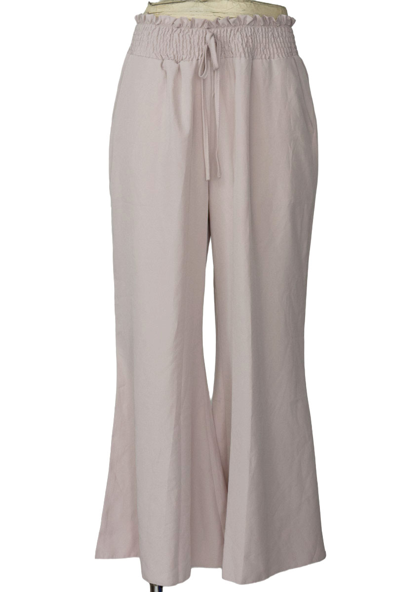 Pantalones color Beige - Closeando