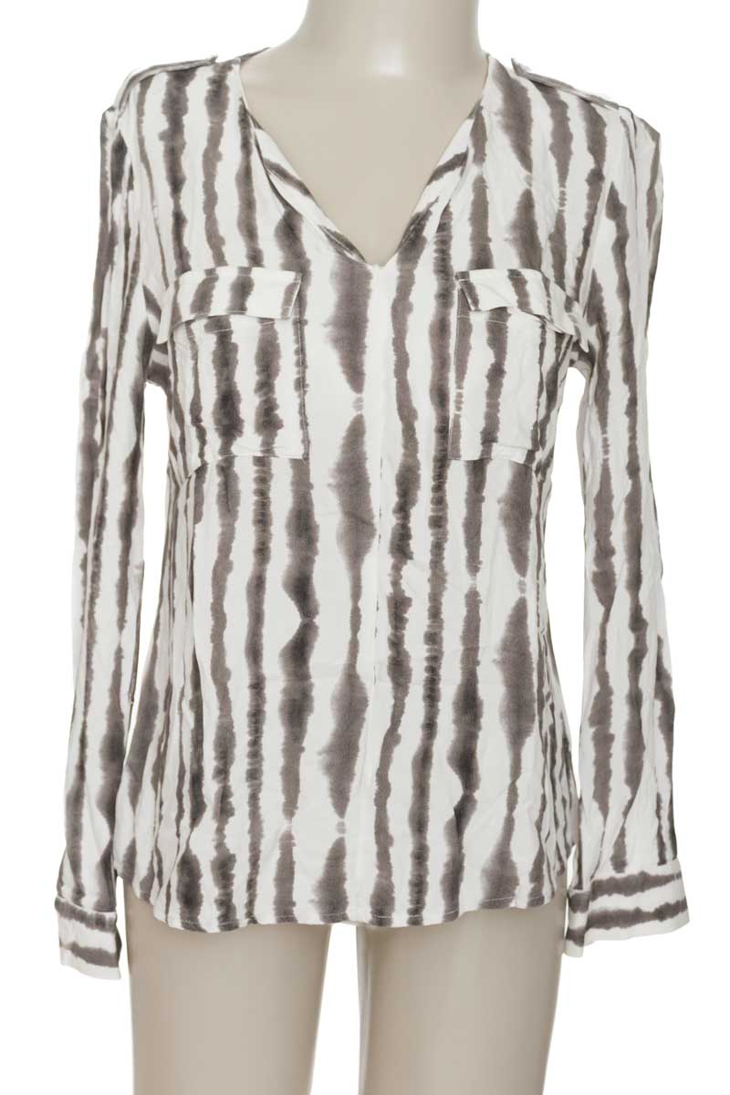 Blusa color Estampado - APOLOGY