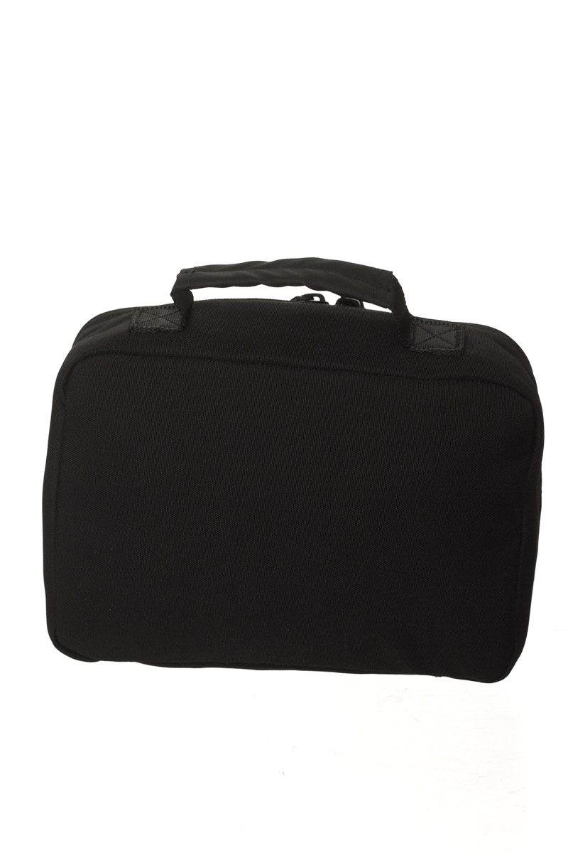 Cartera / Bolso / Monedero color Negro - Totto