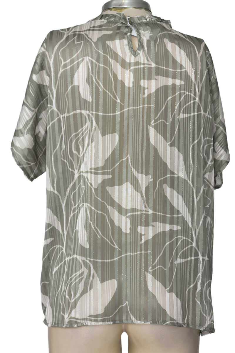 Blusa color Verde - FDS