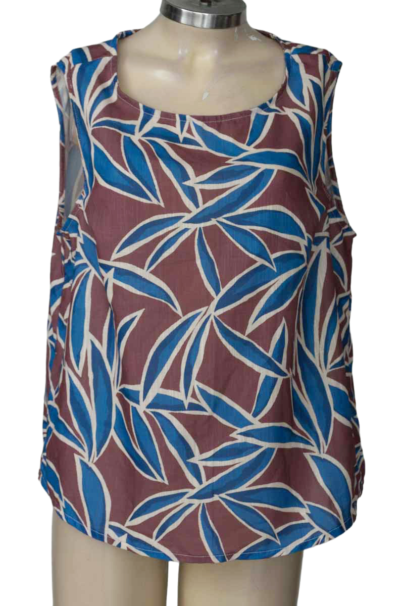 Top / Camiseta color Estampado - Leonisa