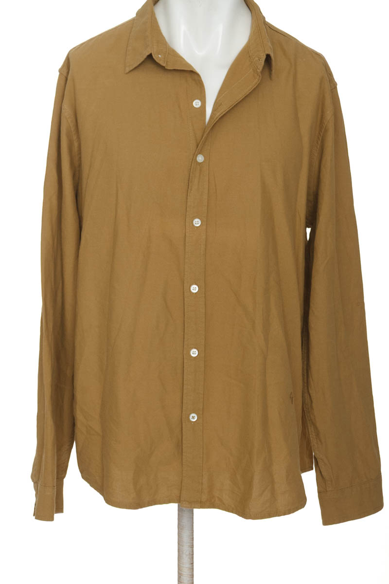 Camisa color Verde - Koaj