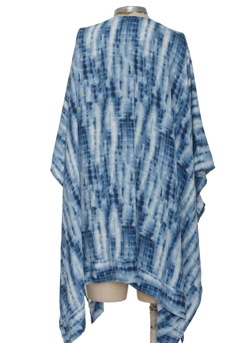 Blusa color Azul - Closeando