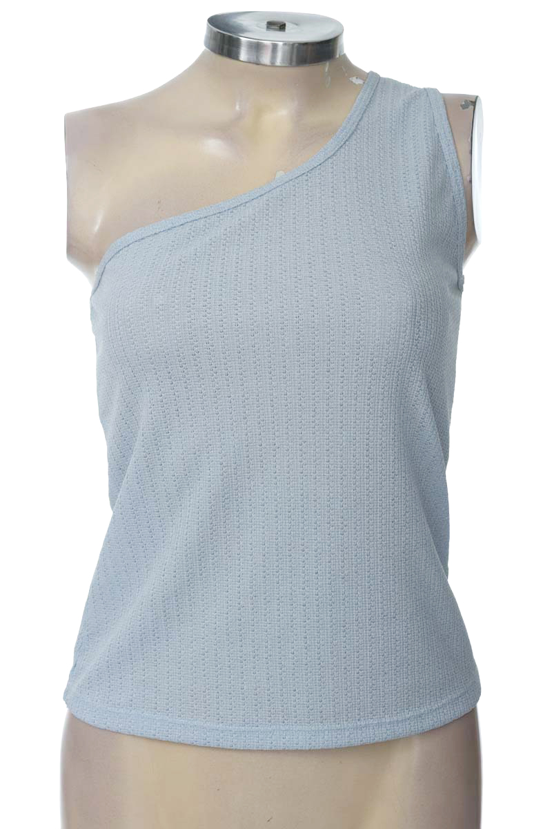 Top / Camiseta color Azul - Sybilla