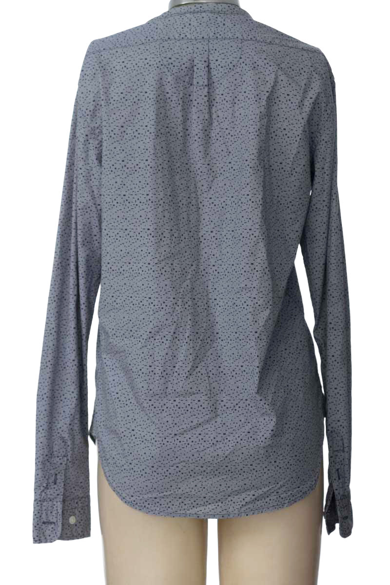 Blusa color Gris - Arturo Calle