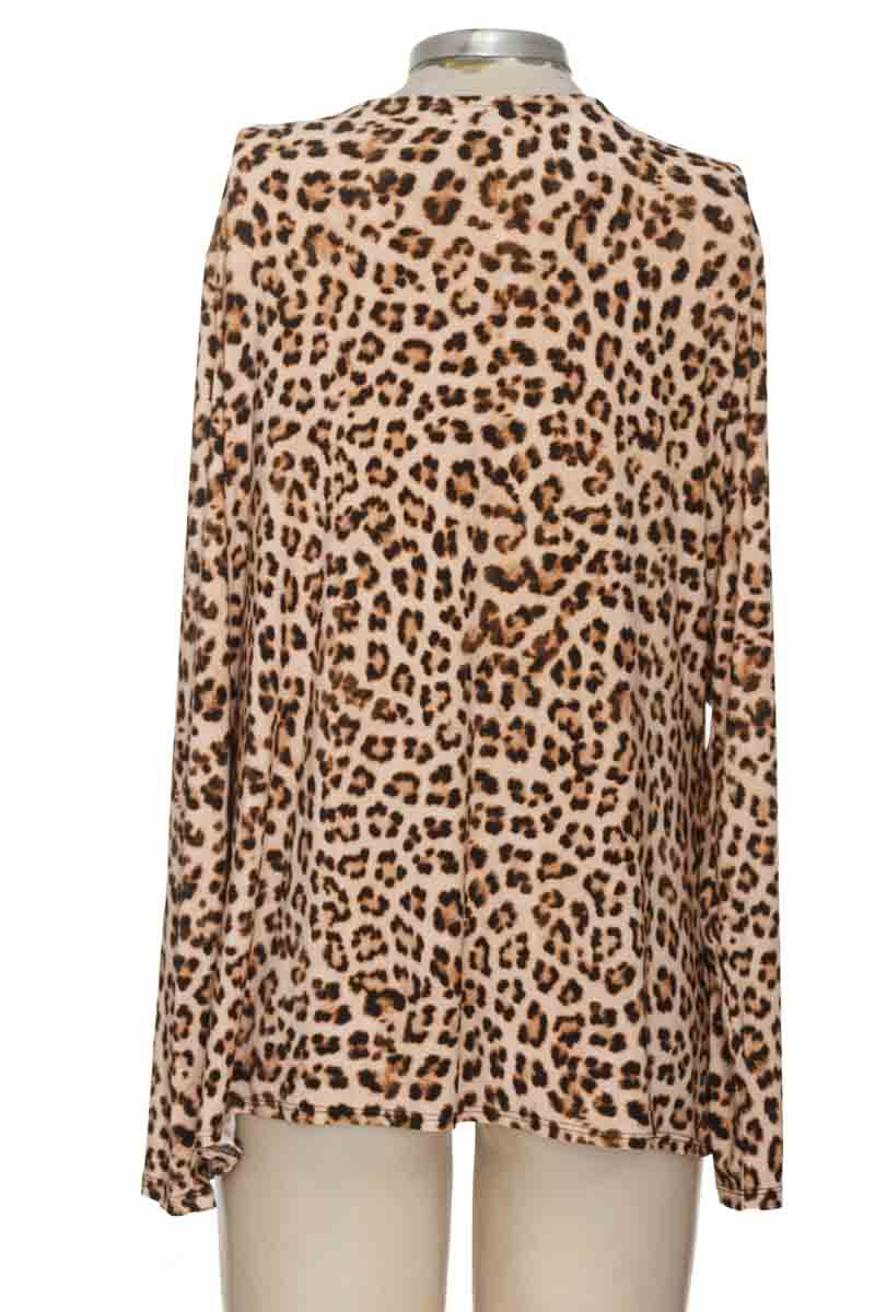 Blusa color Beige - INC International Concepts