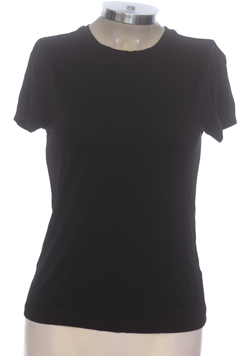 Top / Camiseta color Negro - H&M