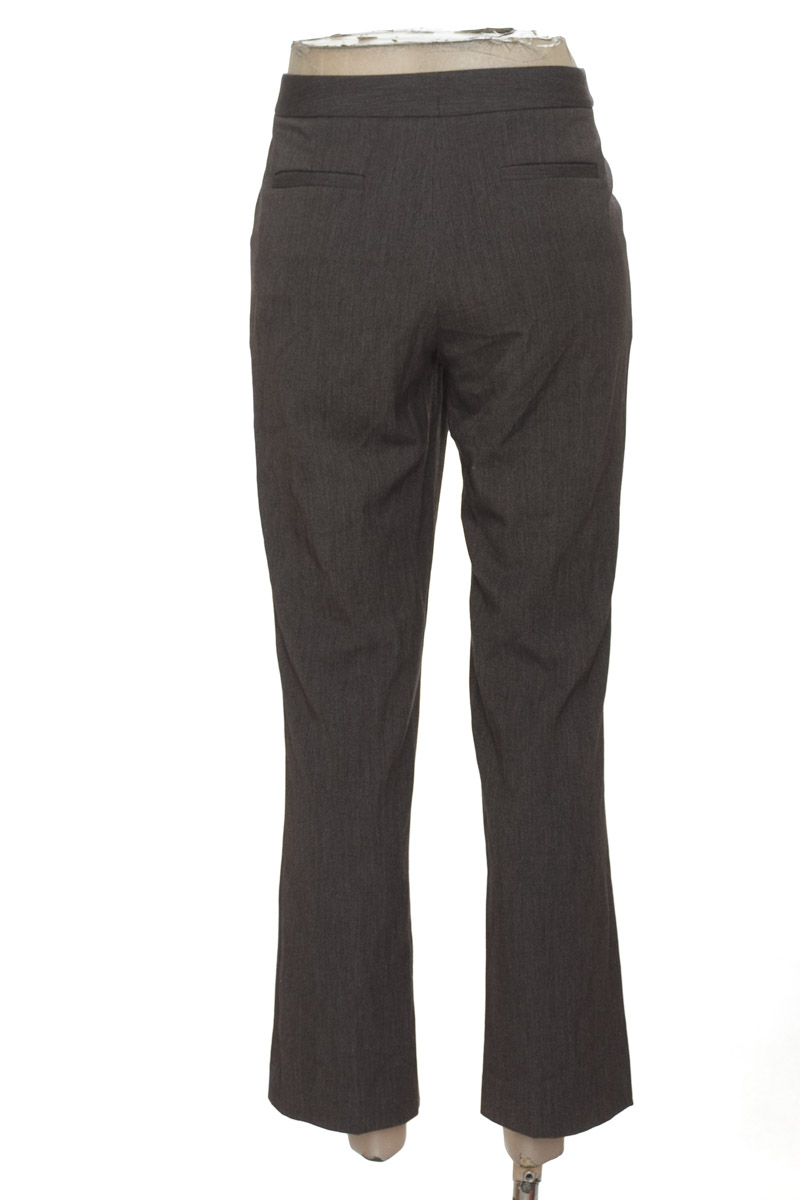 Pantalones color Gris - Rafaella