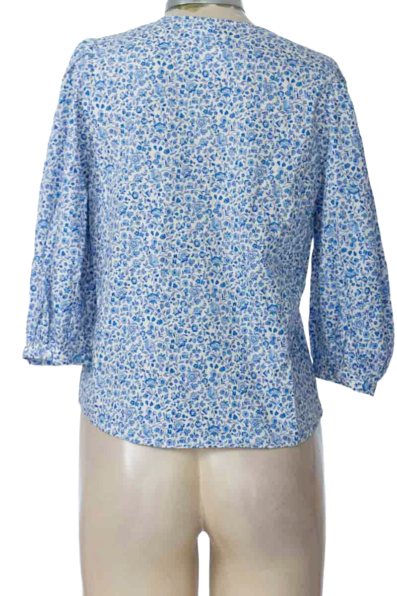 Blusa color Azul - H&M