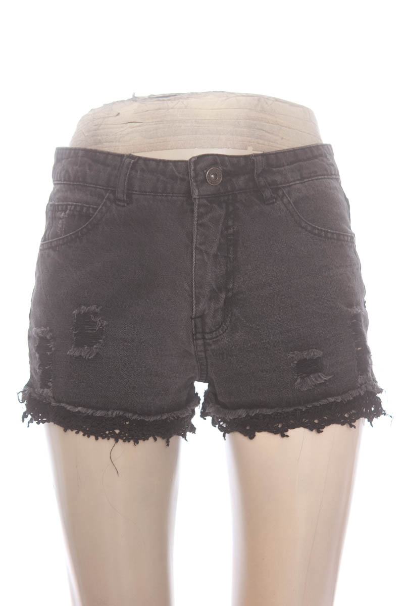 Short color Negro - Sybilla