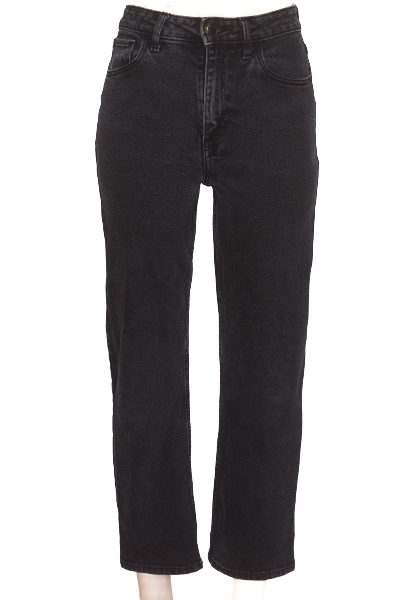Pantalones color Negro - Hollister