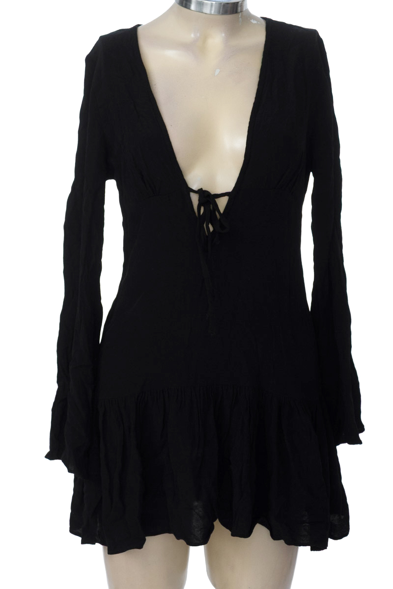 Vestido / Enterizo color Negro - Divided by H&M