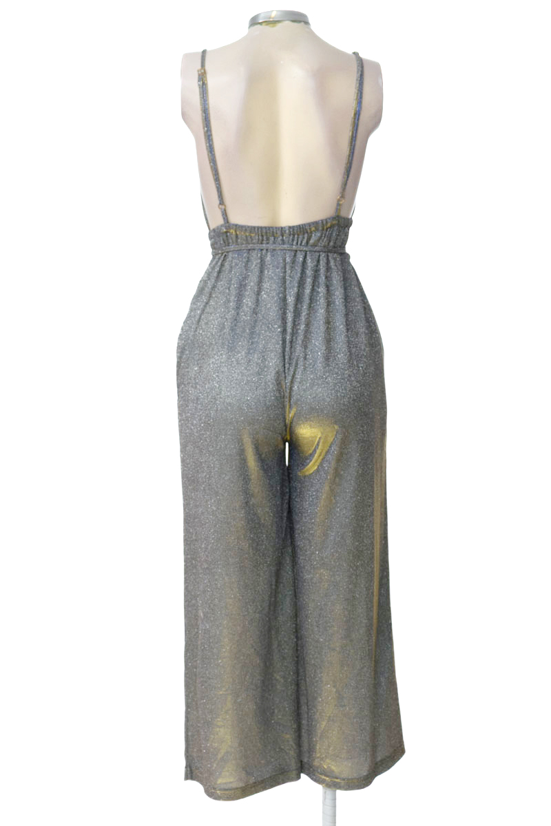 Vestido / Enterizo color Gris - Sans Souci