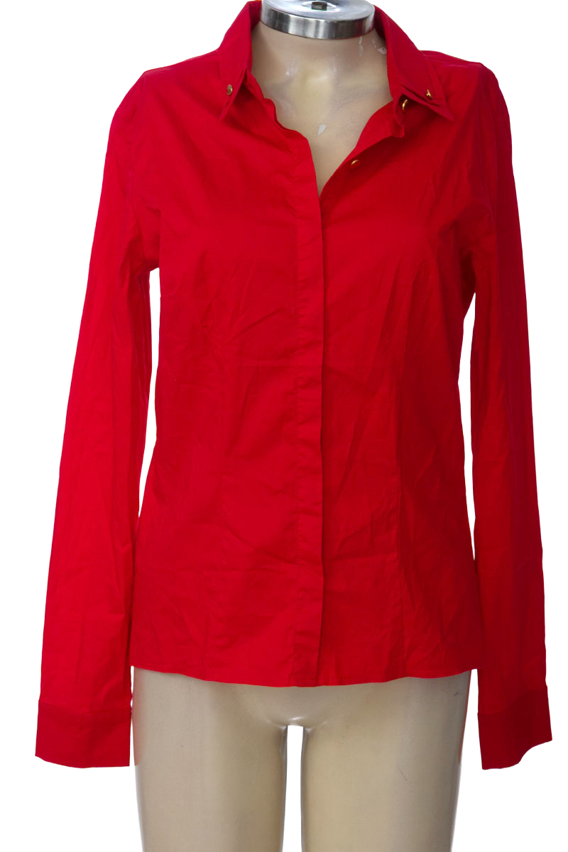 Blusa color Rojo - Studio F