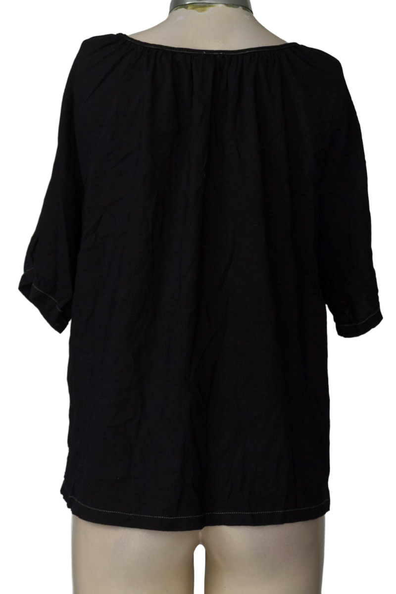 Blusa color Negro - H&M