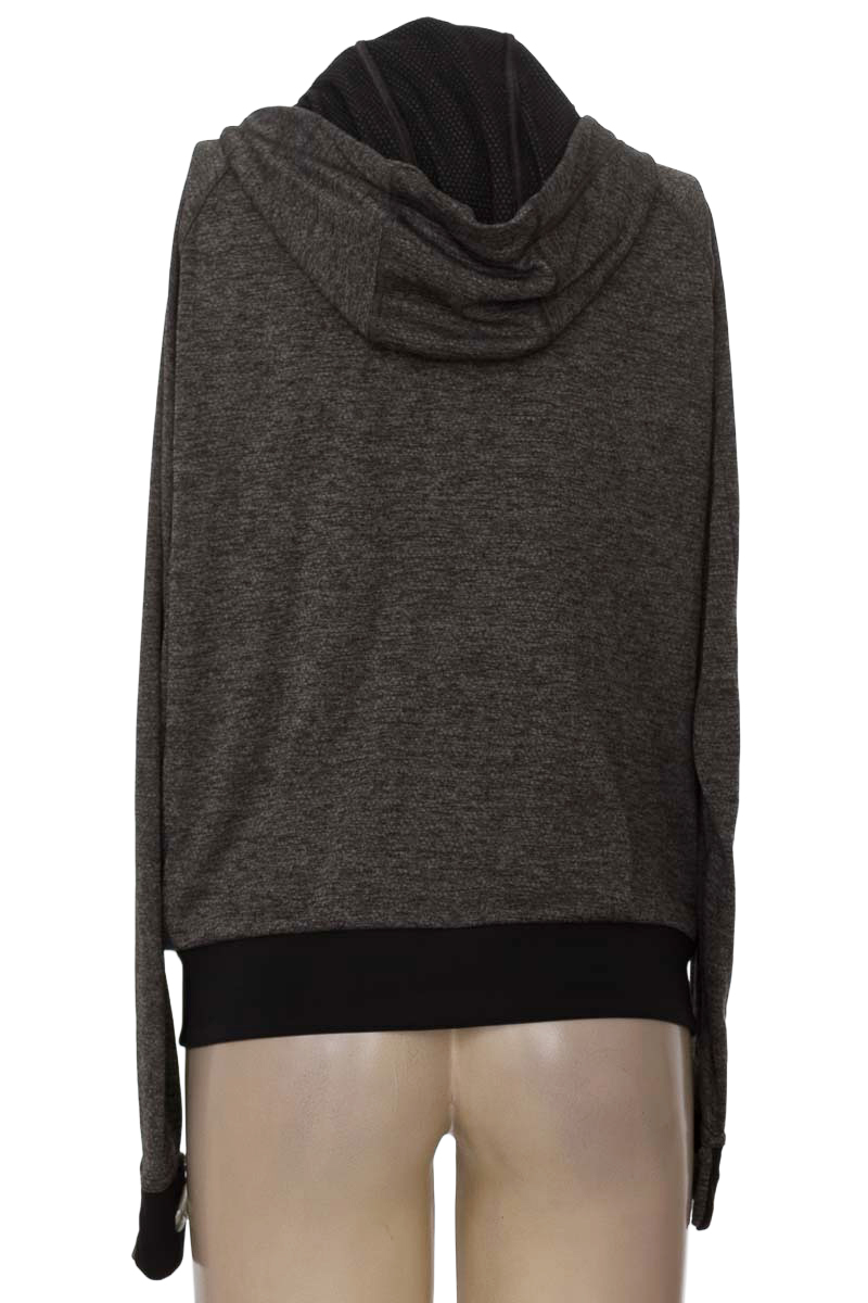 Ropa Deportiva / Salida de Baño color Gris - Adidas