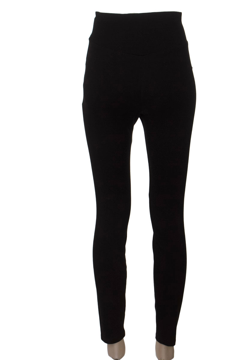 Pantalones color Negro - Zara