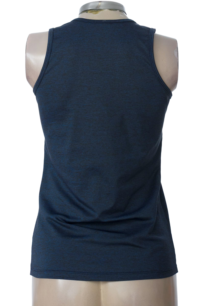 Ropa Deportiva / Salida de Baño color Azul - Seduxiones