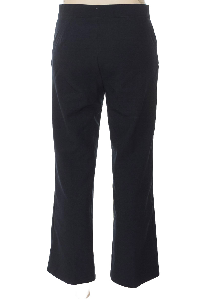 Pantalones color Azul - Belta