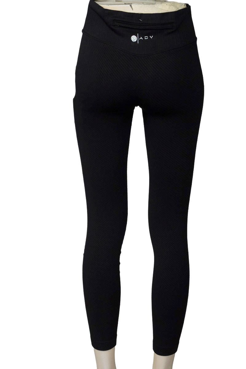 Ropa Deportiva / Salida de Baño color Negro - Tall